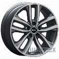 Replica Kia KA119 7x17 5x114.3 ET45 DIA67.1 GMF№2